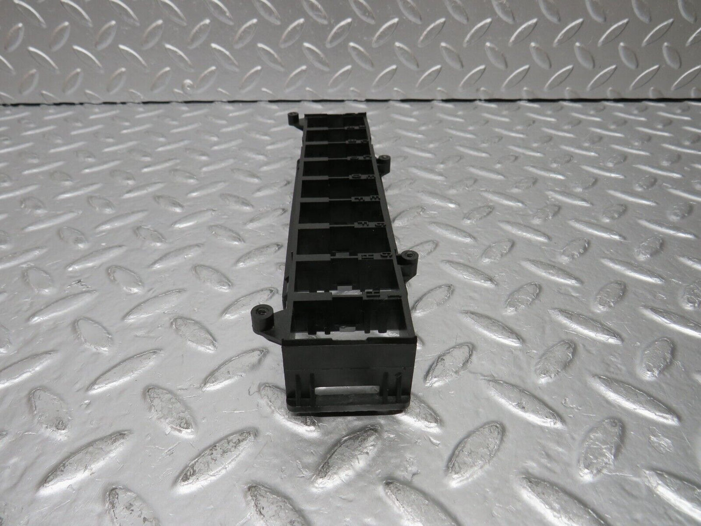 30407 Mercedes-Benz W124 230E Central Console Switch Bracket 1248210071