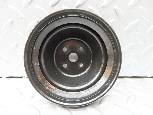 19543 Mercedes-Benz C140 CL420 Coupe Water Pump Pulley 1192000705
