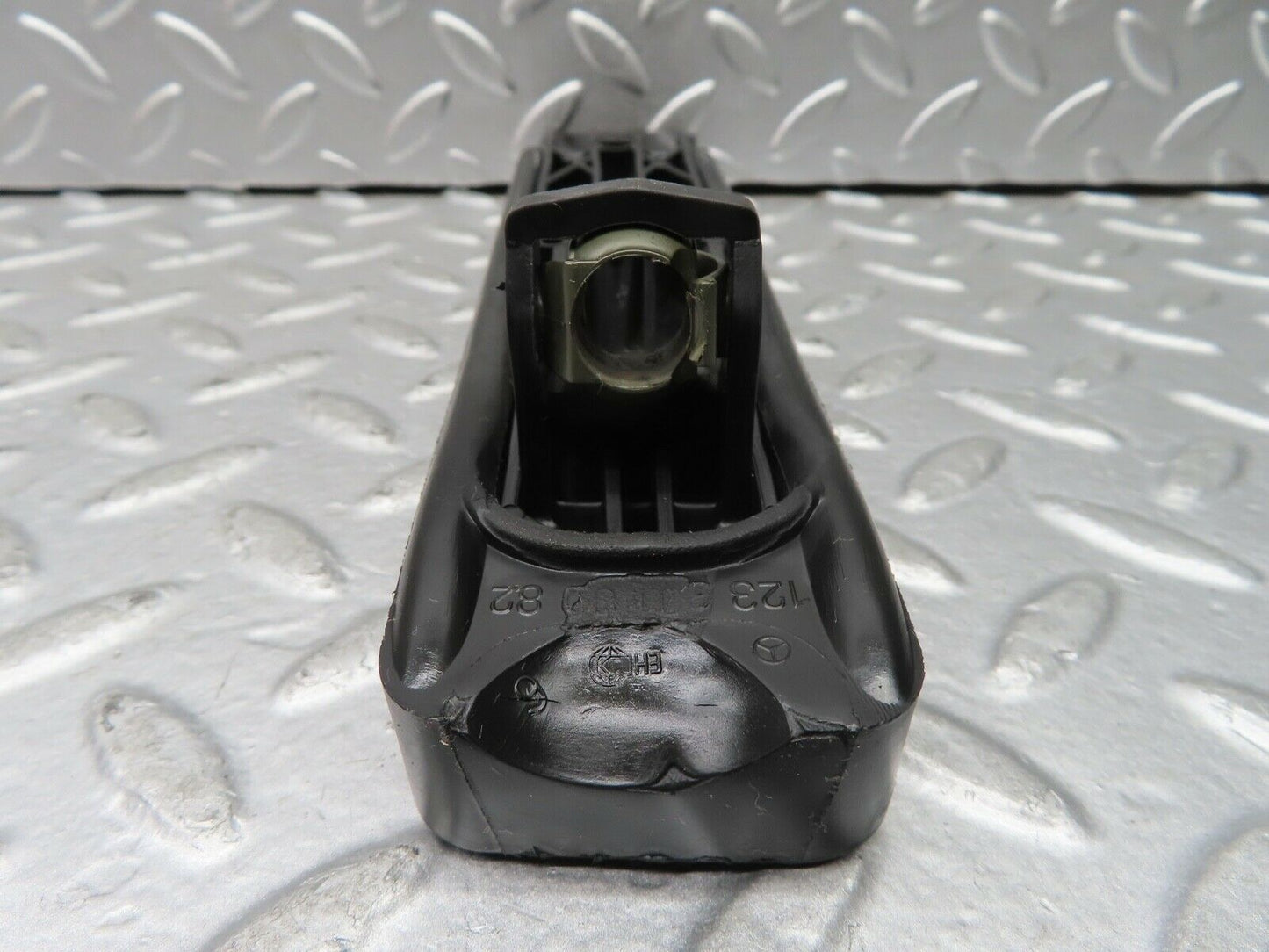 21187 Mercedes-Benz W123 230E Accelerator Pedal With Rubber 1233010082
