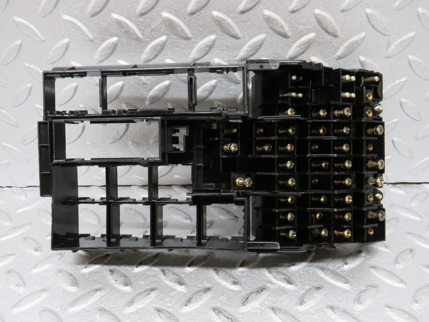 36198 Mercedes-Benz W126 420SE Fuse Box 1265407206