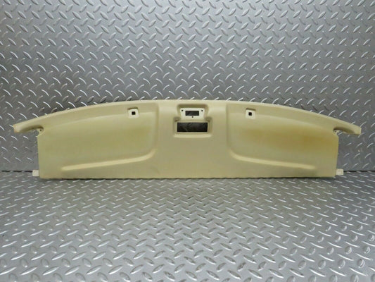 23743 Mercedes-Benz C107 450SLC Coupe Headlining Roof Panel Front Cream