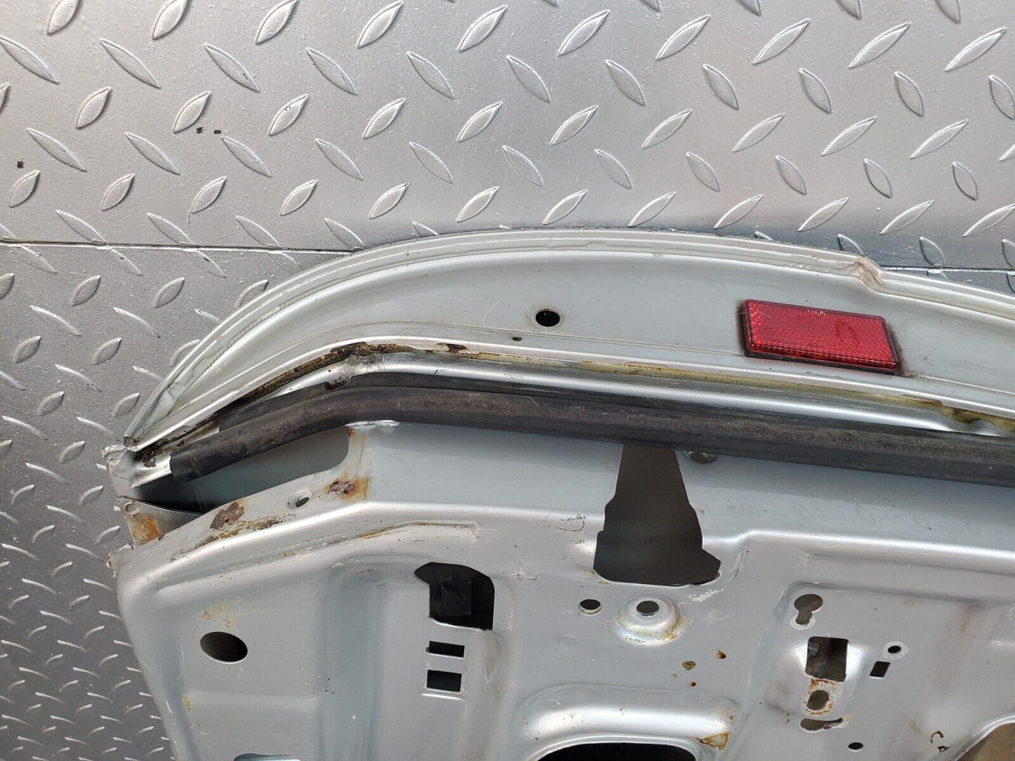 45173 Mercedes-Benz R129 300SL Coupe Right Door