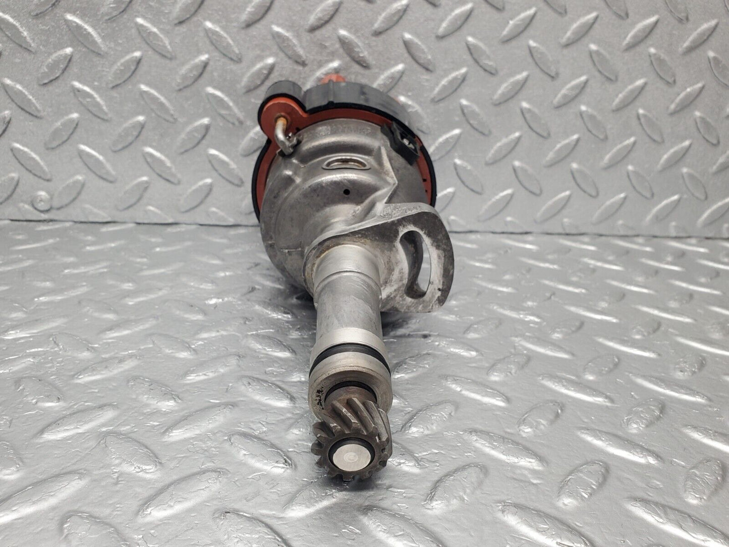 46595 Mercedes-Benz C123 280CE Coupe Ignition Distributor Bosch 0031580901 0237306045