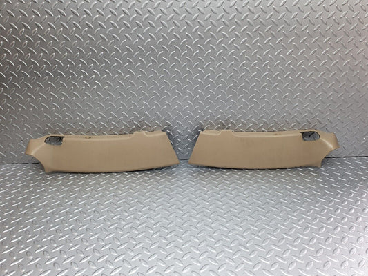 42204 Mercedes-Benz R129 320SL Coupe Roof Headlining Panel Beige 1296900225 1296900125