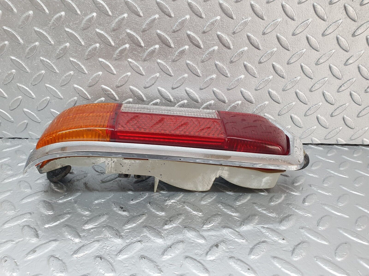 43284 Mercedes-Benz W108 280SE Tail Light Right K33268 1088260259 1088260256