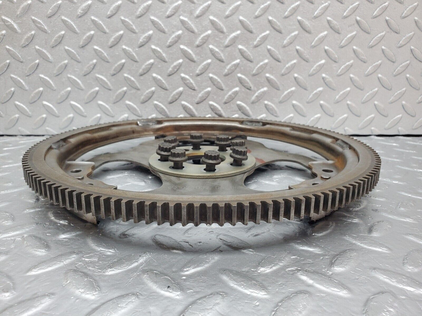 45247 Mercedes-Benz R129 300SL Coupe Flywheel Starter Ring 1020320606 1030300212