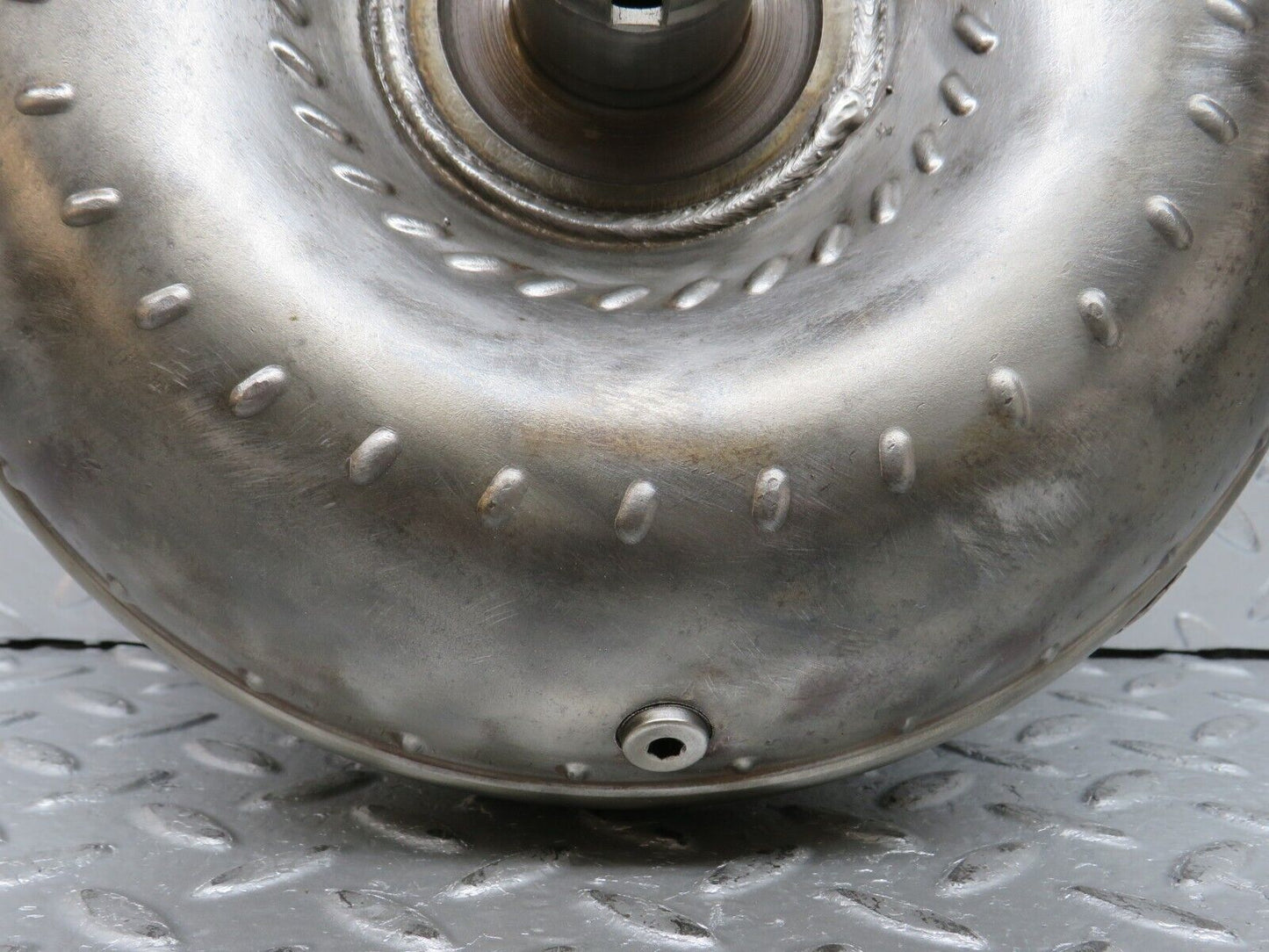 32693 Mercedes-Benz S124 300TE Wagon Torque Converter 1262500902