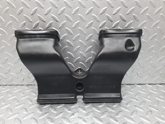43504 Mercedes-Benz C126 380SEC Coupe Dashboard Centre Air Vent 1268310036
