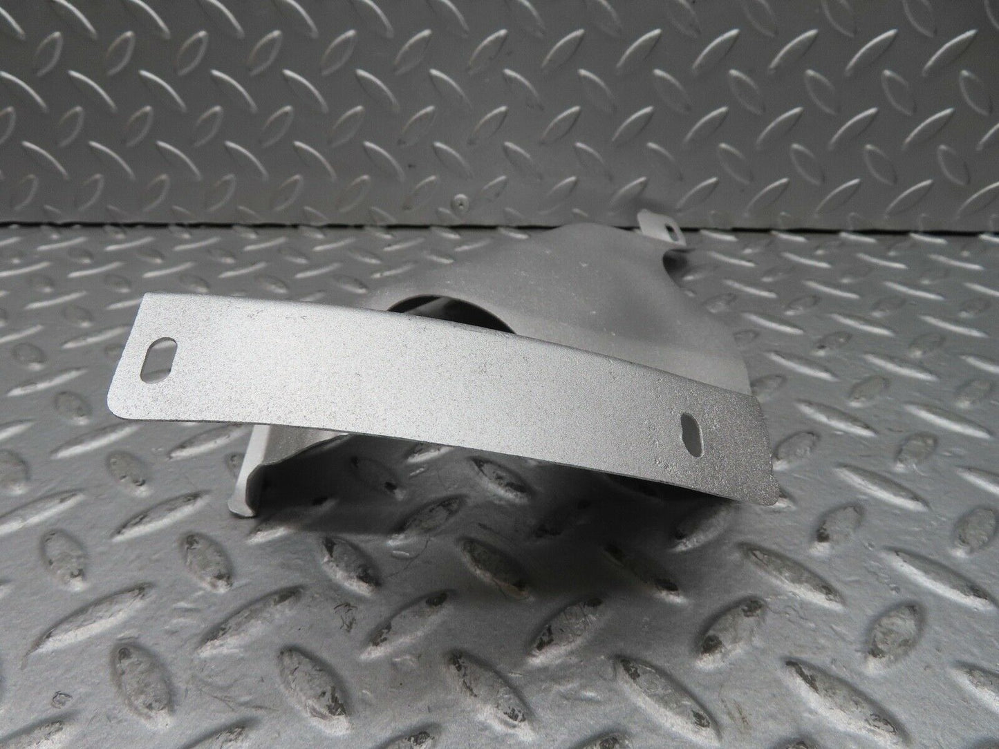 16819 Mercedes-Benz C123 280CE Coupe Exhaust Heat Shield
