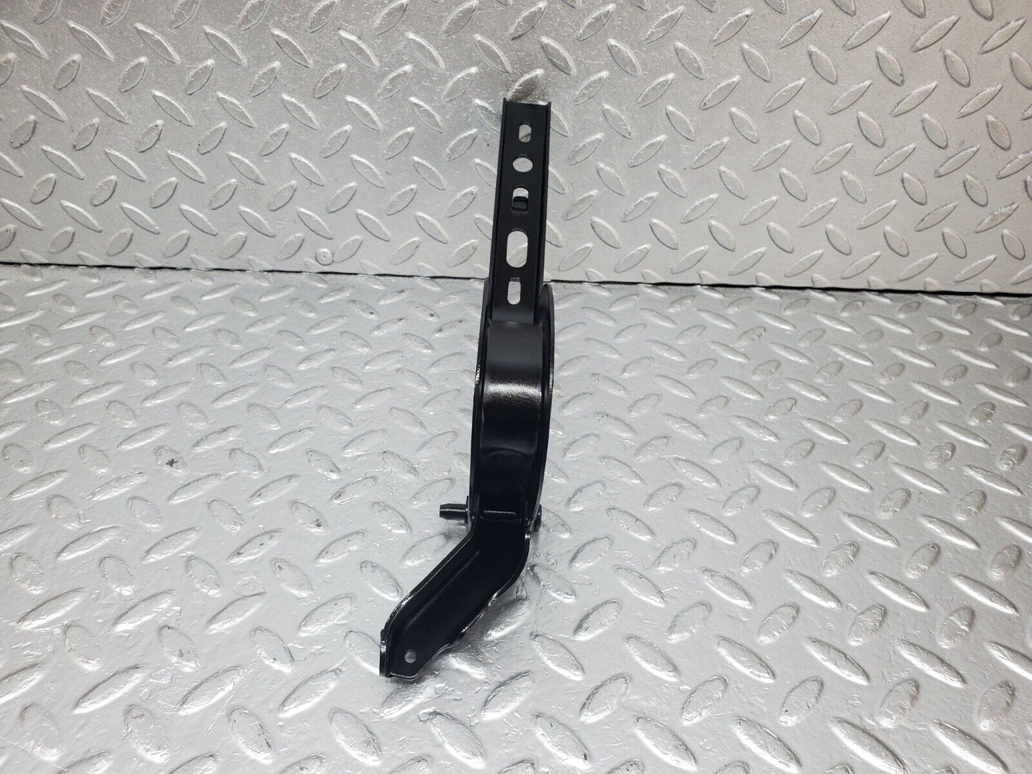 44481 Mercedes-Benz W123 280E Trunk Lid Hinge Left Side 1237500187