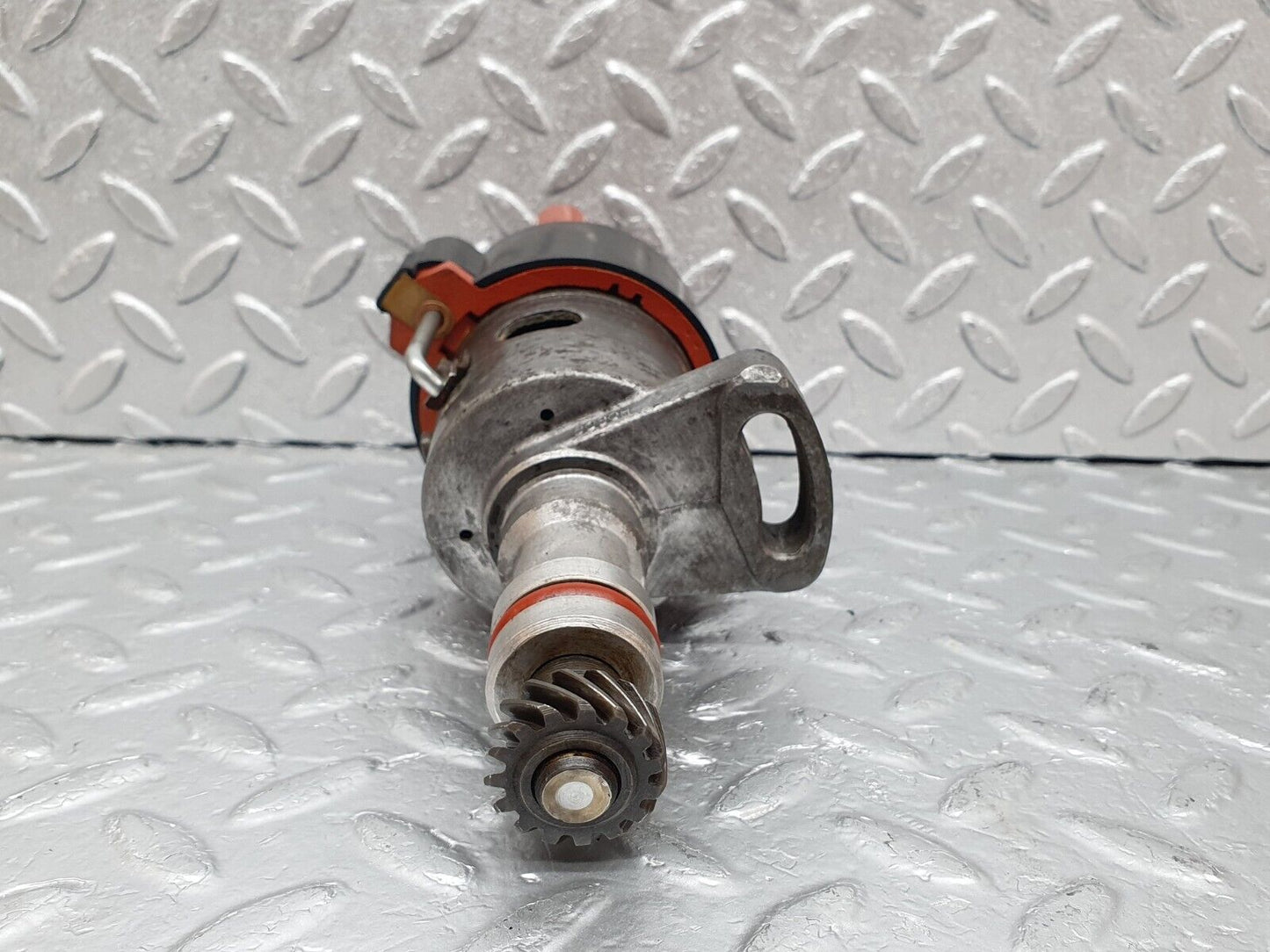 44150 Mercedes-Benz C123 230CE Coupe Ignition Distributor Bosch 1235522327 0237003025 0021589801