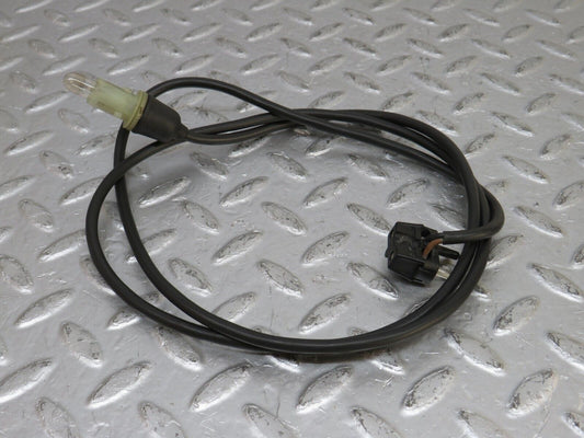 33507 Mercedes-Benz W202 C180 Front Wing Indicator Cable Wire