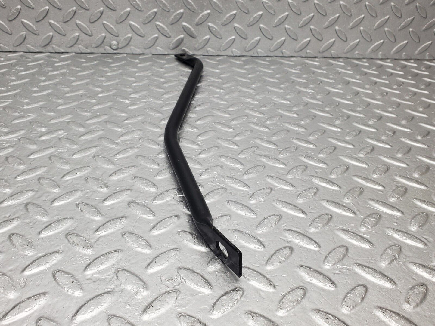 46395 Mercedes-Benz C123 280CE Coupe Heater Blower Holder Bracket Right