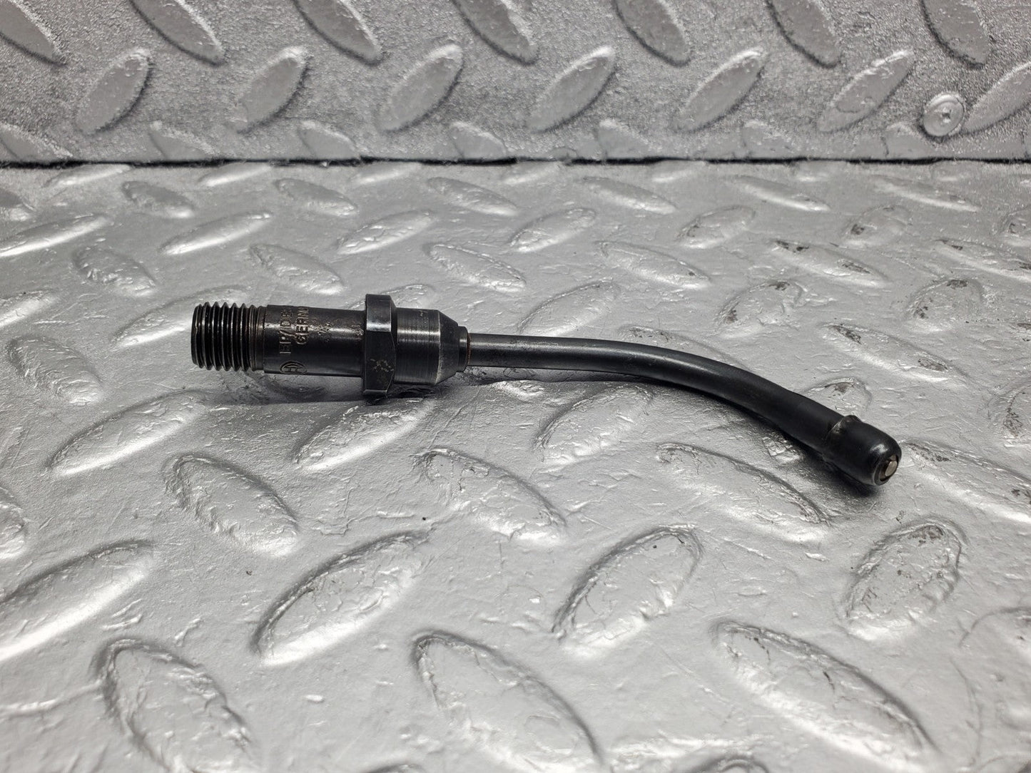 W112 fuel injector used OEM
