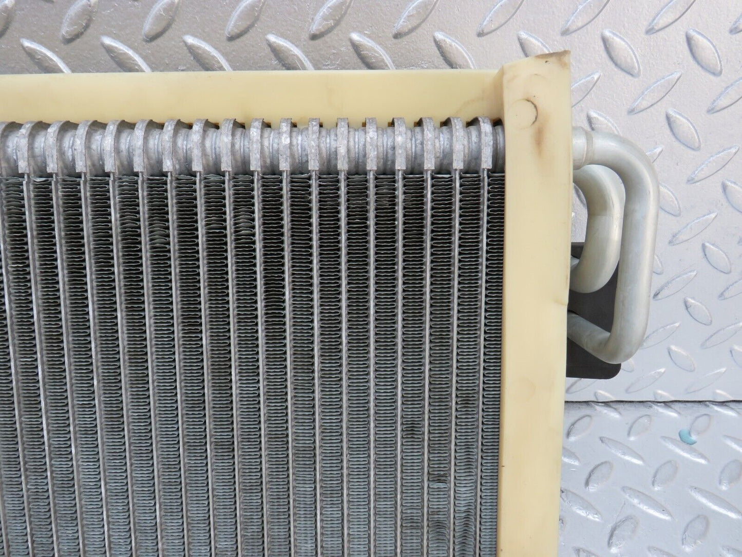 34936 Mercedes-Benz W210 320E Heater Radiator