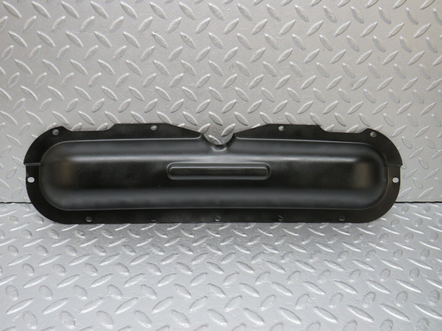 38016 Mercedes-Benz A124 320E Cabriolet Fuel Tank Access Cover Panel