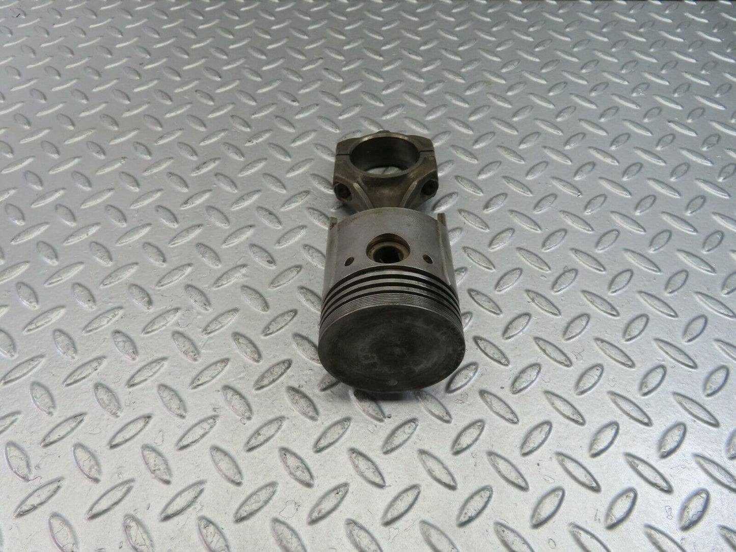 10204 Mercedes-Benz W111 220SE Piston With Connecting Rod 79.97 mm
