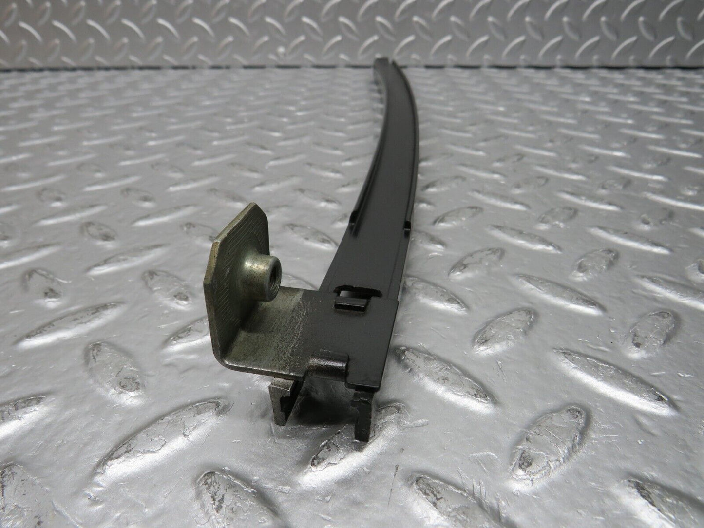 31755 Mercedes-Benz W201 190LE 1.8L Rear Right Window Channel