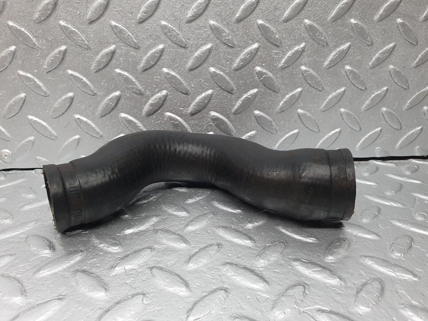 41289 Mercedes-Benz W126 300SE Coolant Hose Pipe 1245012382