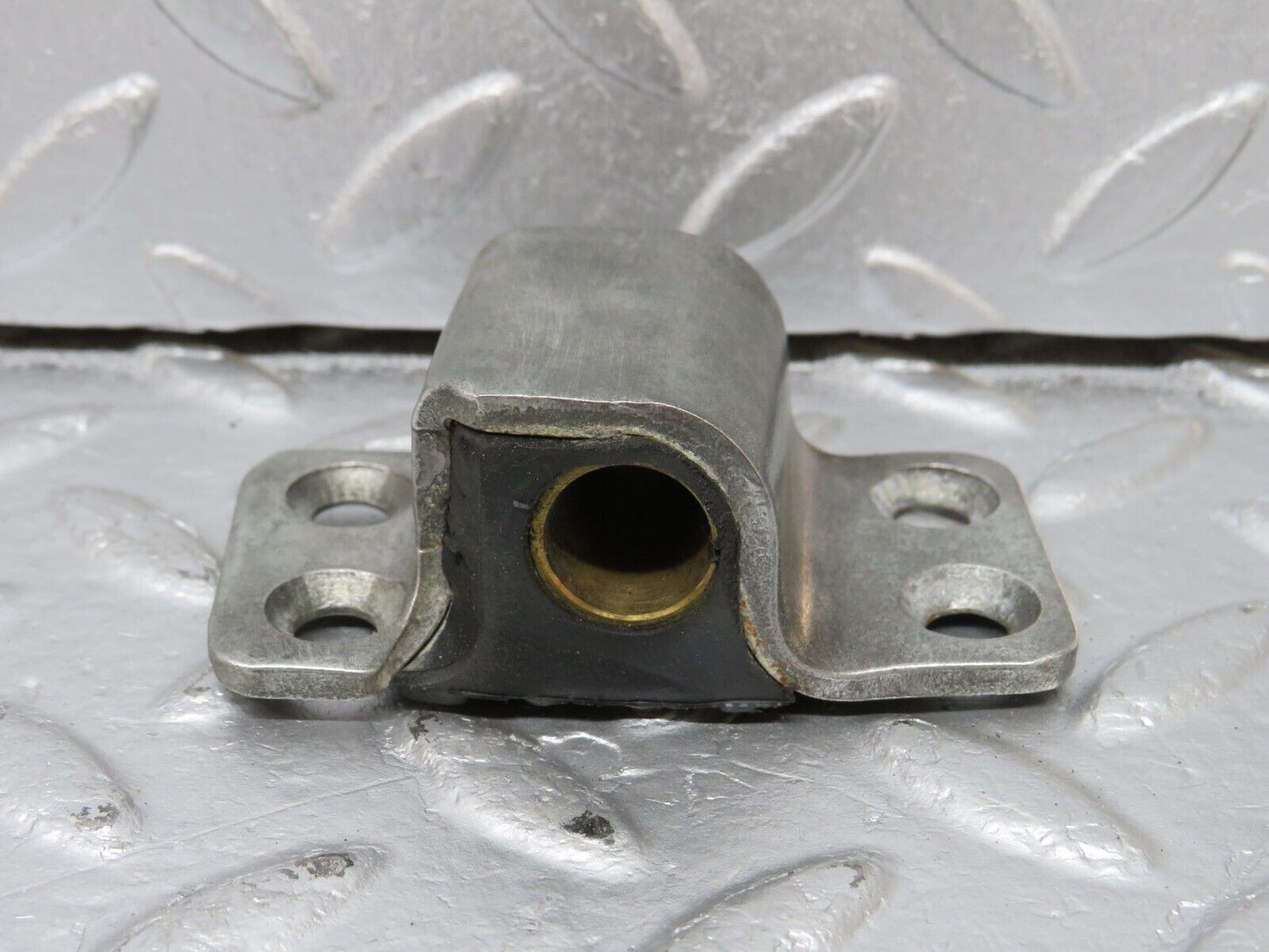 39965 Mercedes-Benz R107 350SL Coupe Door Lock Latch Left Side