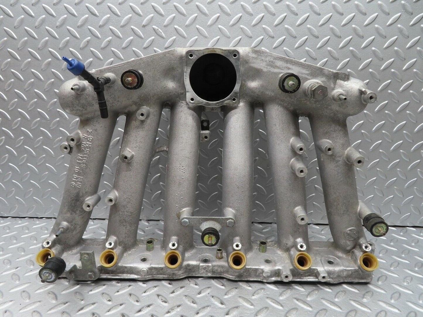 17354 Mercedes-Benz R129 300SL Coupe Intake Manifold 1041411001