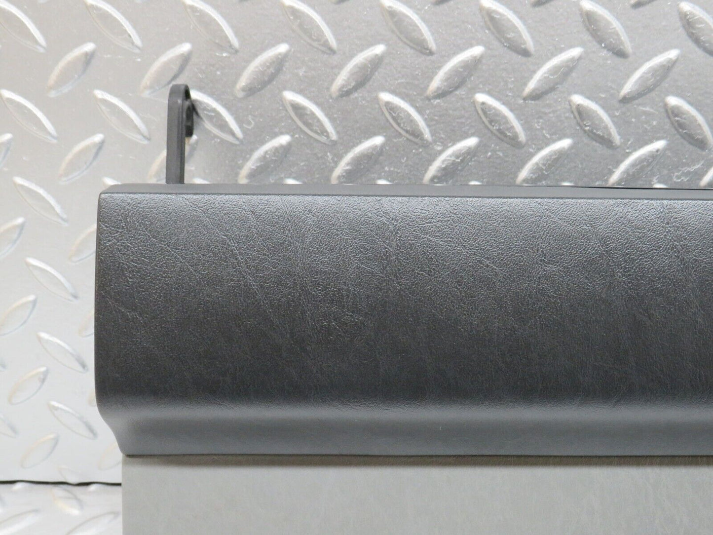 32527 Mercedes-Benz S124 300TE Wagon Glove Box Door Grey
