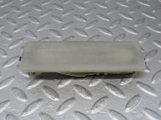 36027 Mercedes-Benz W126 420SE Rear Interior Dome Light