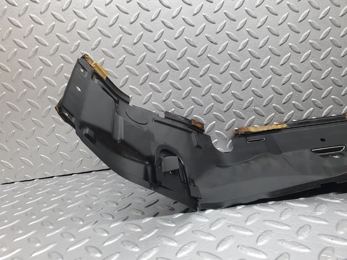 41784 Mercedes-Benz W202 C200 Firewall Heat Shield 2025460337