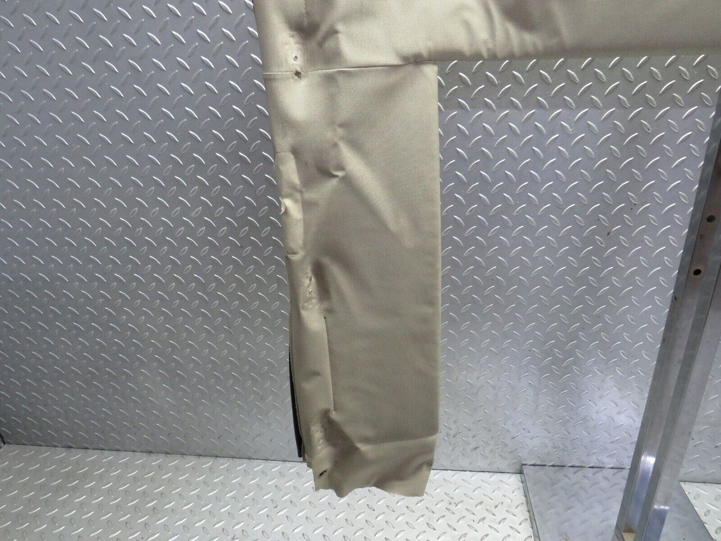 39063 Mercedes-Benz W201 190E Roof Headlining Beige