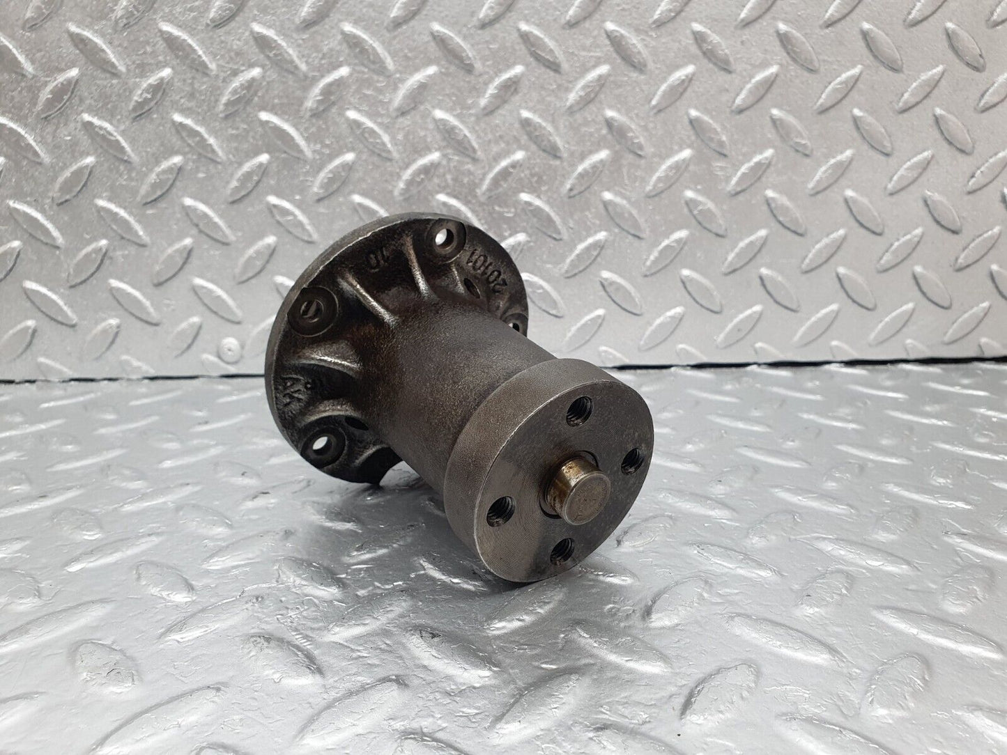 43344 Mercedes-Benz W108 280SE Water Pump 1102010110