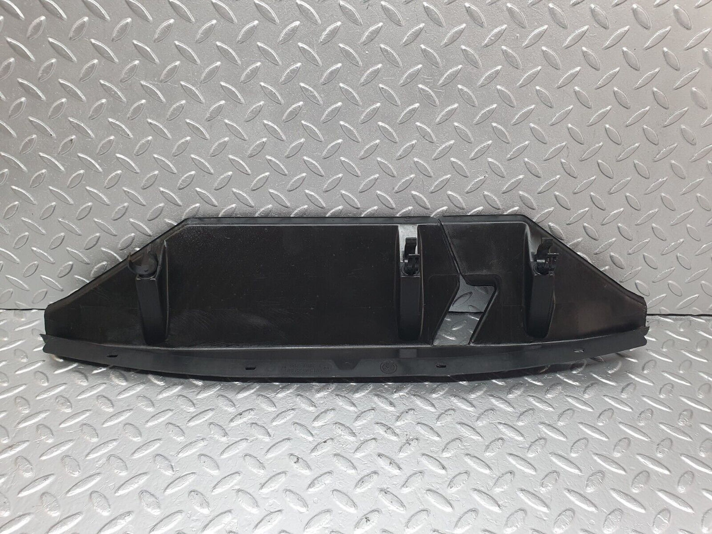 42726 Mercedes-Benz W201 190 2.0L Radiator Cover Panel 2015052288