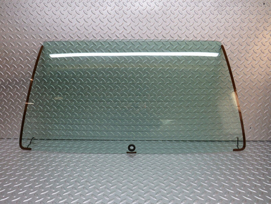 31424 Mercedes-Benz S124 220TE Wagon Tailgate Heated Windscreen