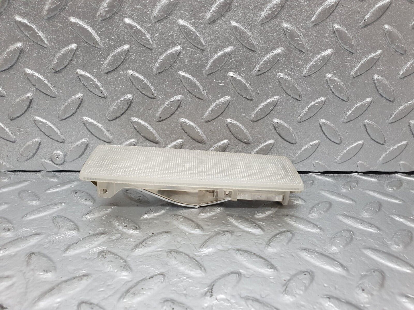 43640 Mercedes-Benz C126 380SEC Coupe Rear Dome Light 1268200101