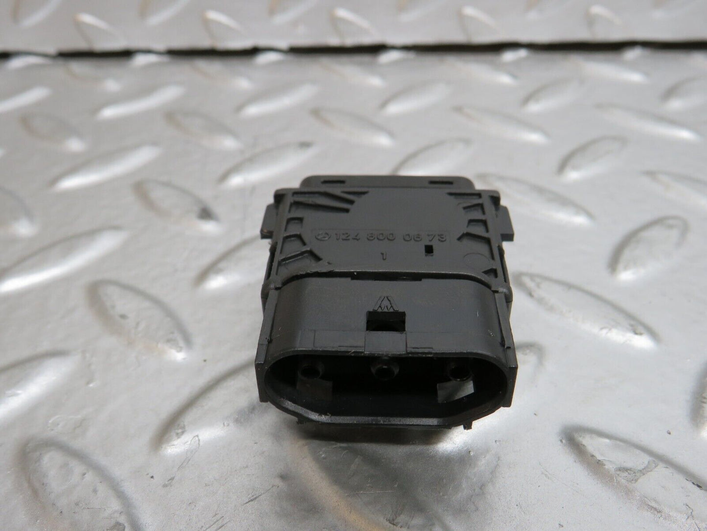 29176 Mercedes-Benz C124 320CE Coupe Headlight Level Switch 1248000673