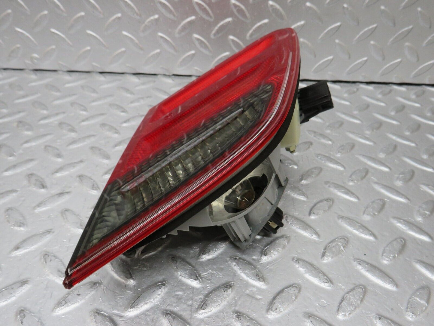 34840 Mercedes-Benz W210 320E Tail Light Right Side 2108208864