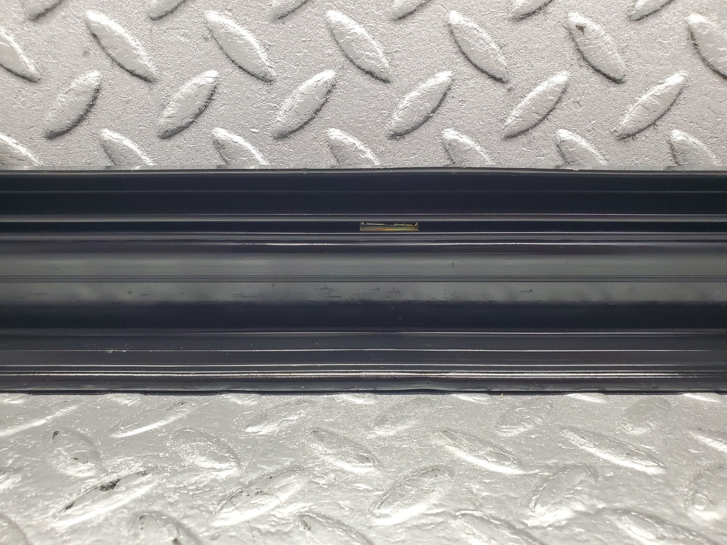 W201 Baby Benz front right door sill used OEM