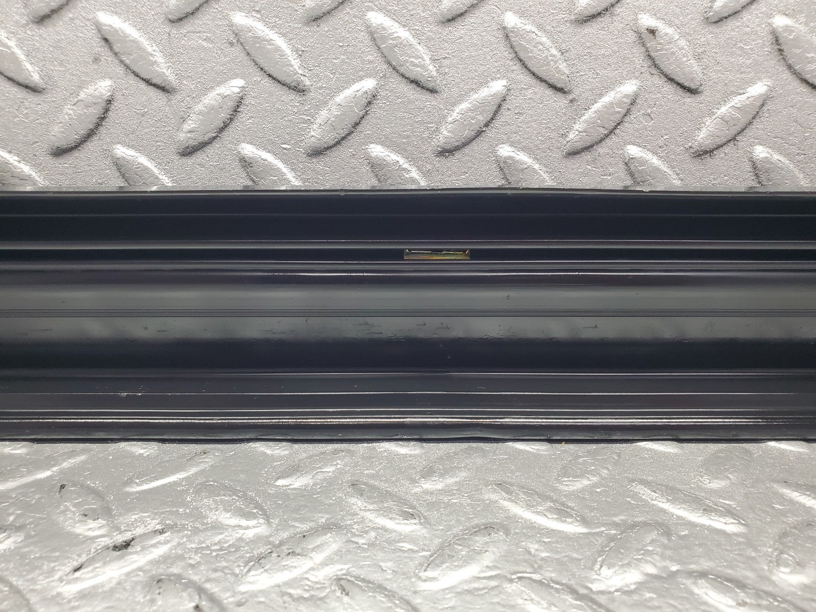 W201 Baby Benz front right door sill used OEM