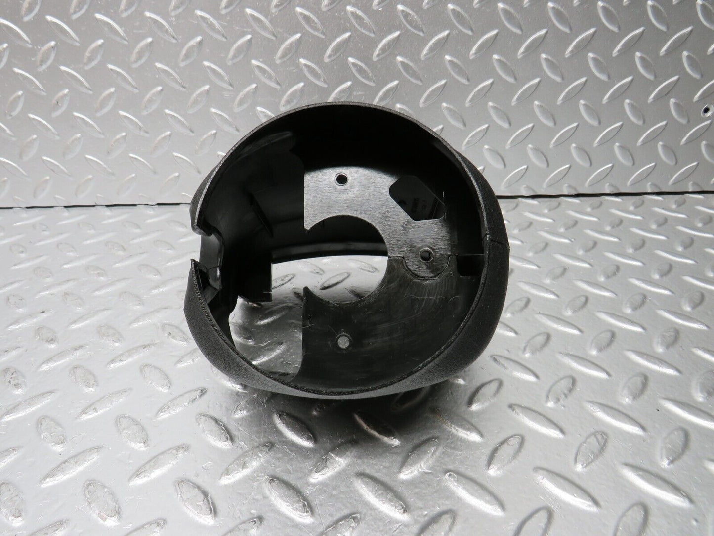30590 Mercedes-Benz W201 190E 2.0L Steering Column Surround Cover 2014621623