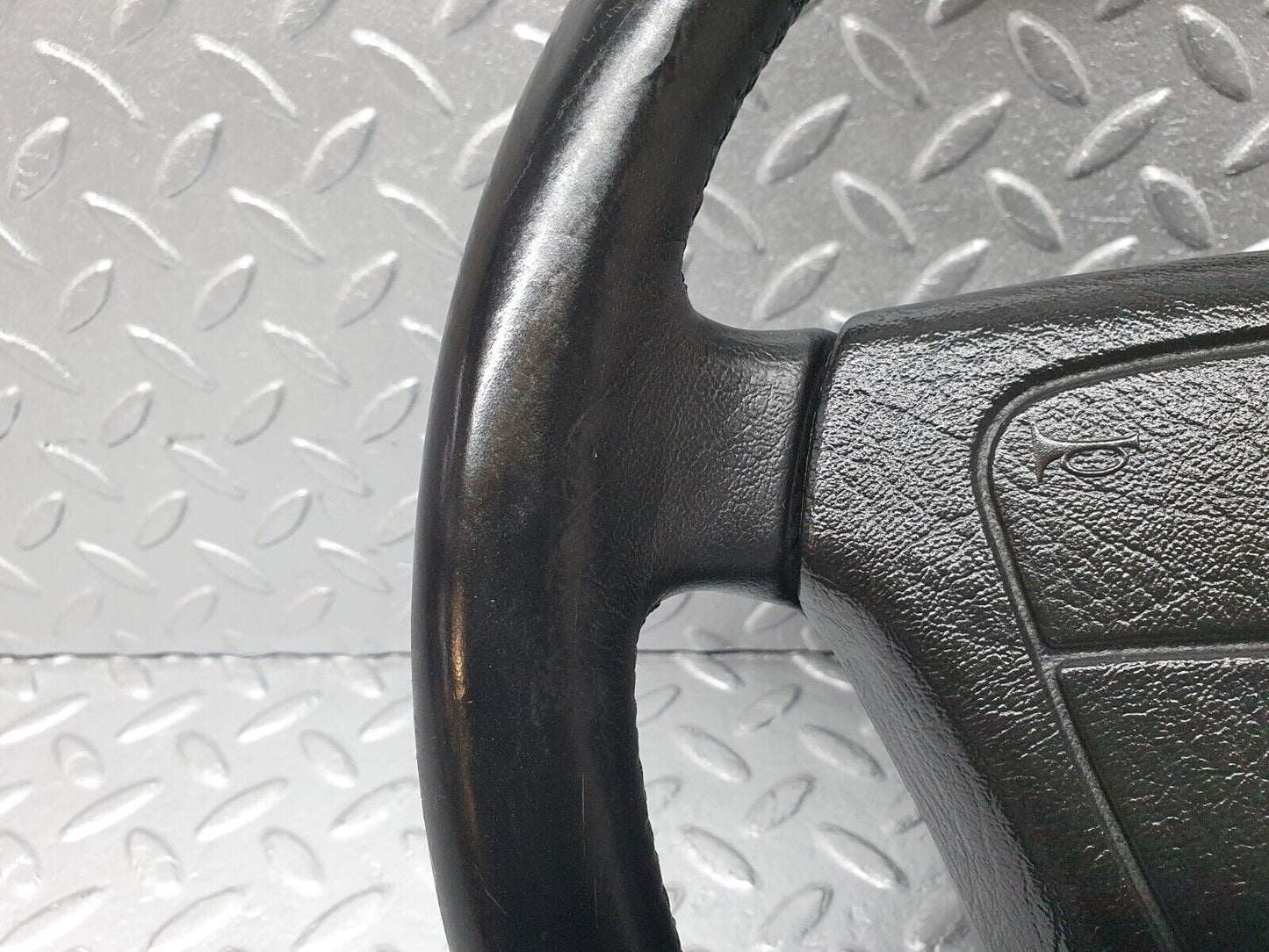 41791 Mercedes-Benz W202 C200 Leather Steering Wheel
