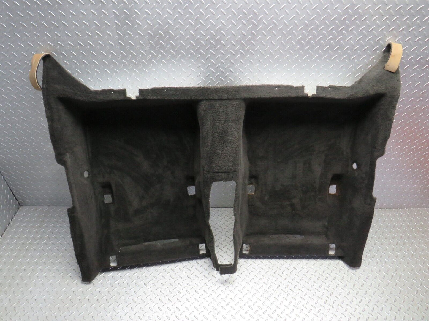 31575 Mercedes-Benz W201 190LE Rear Floor Carpet 2016806441