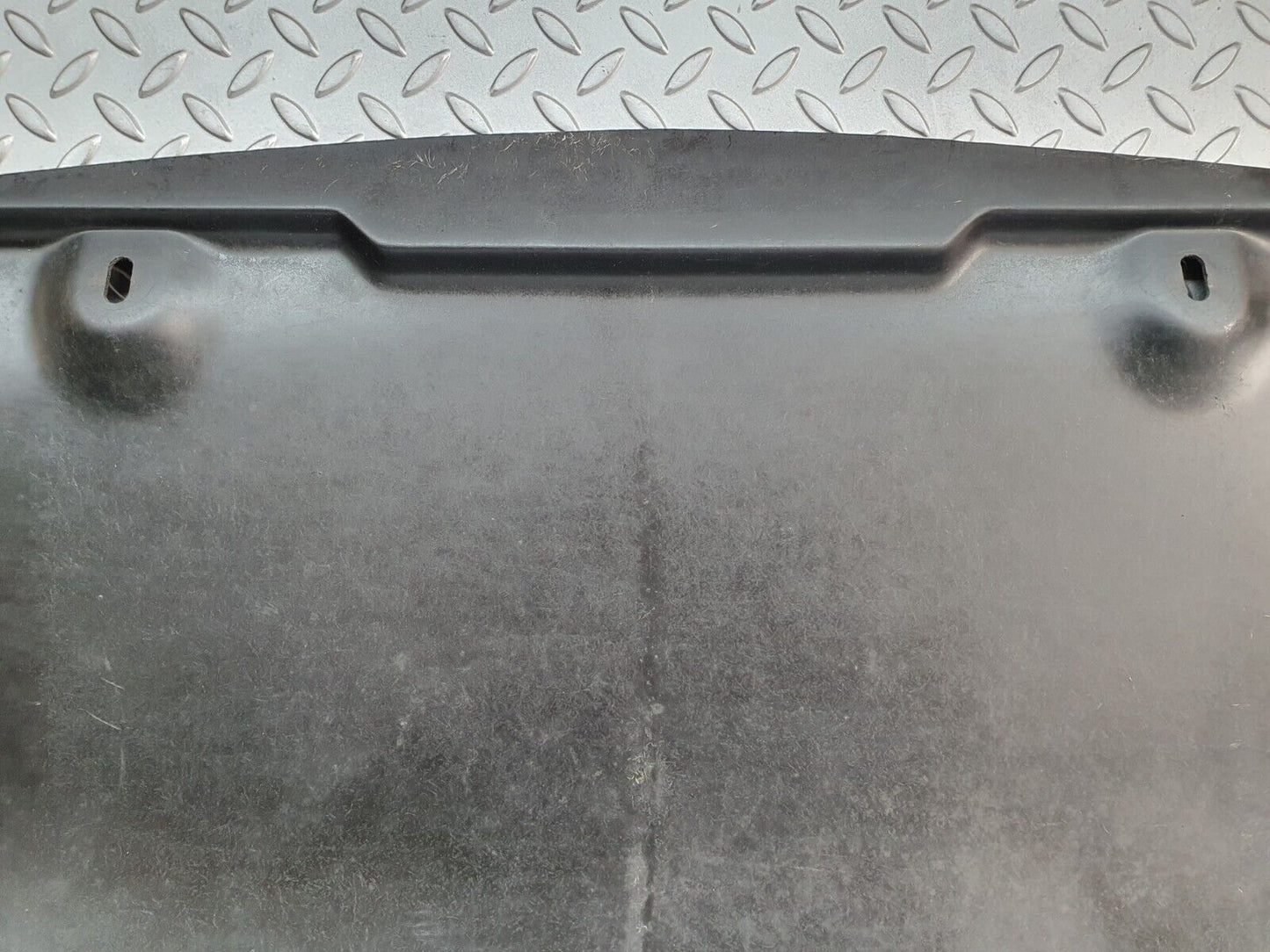 41948 Mercedes-Benz W202 C200 Engine Bay Undertray Cover 2025240430