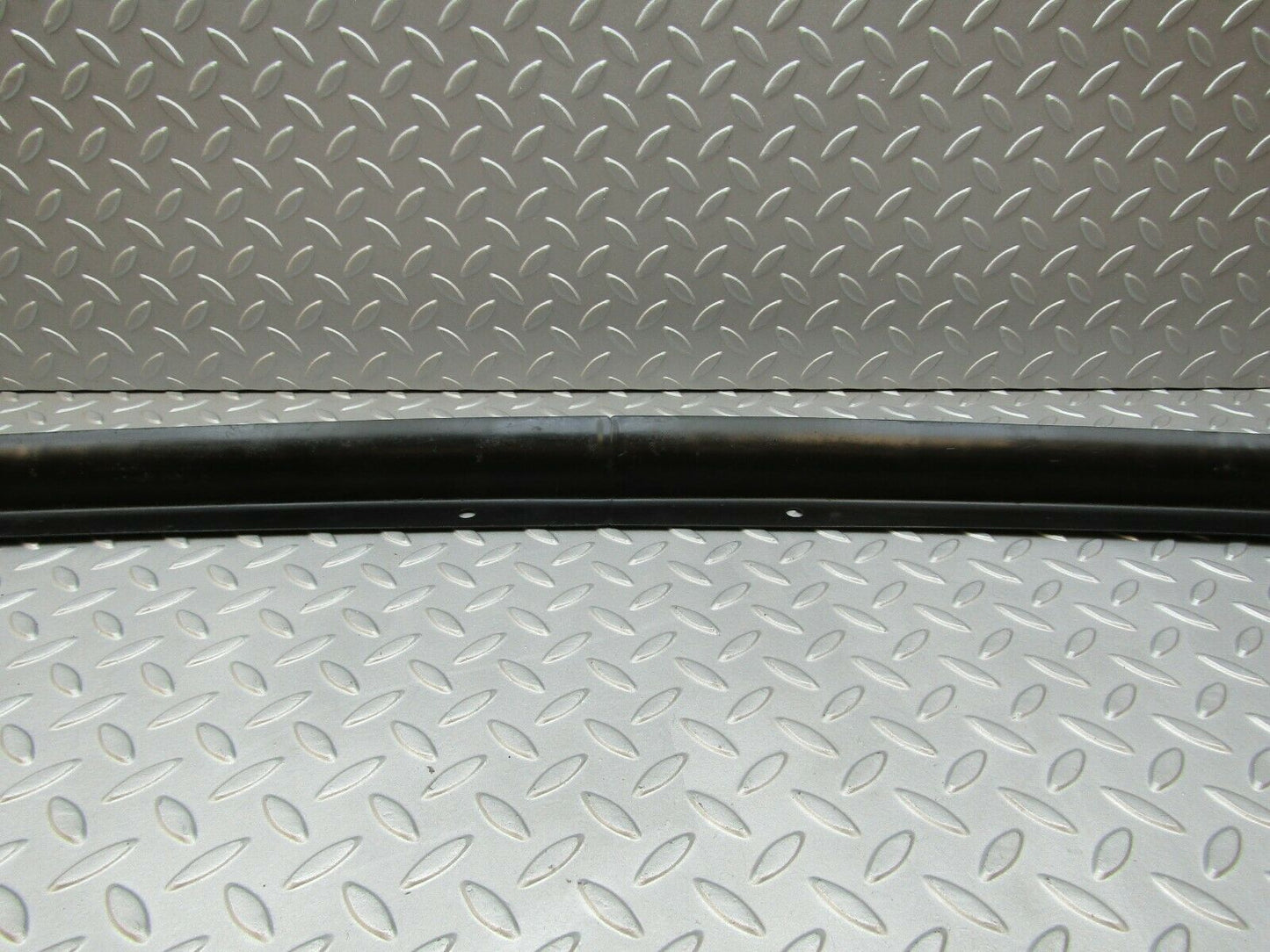 3262 Mercedes-Benz W115 220D Rear Windscreen Inner Trim Surround