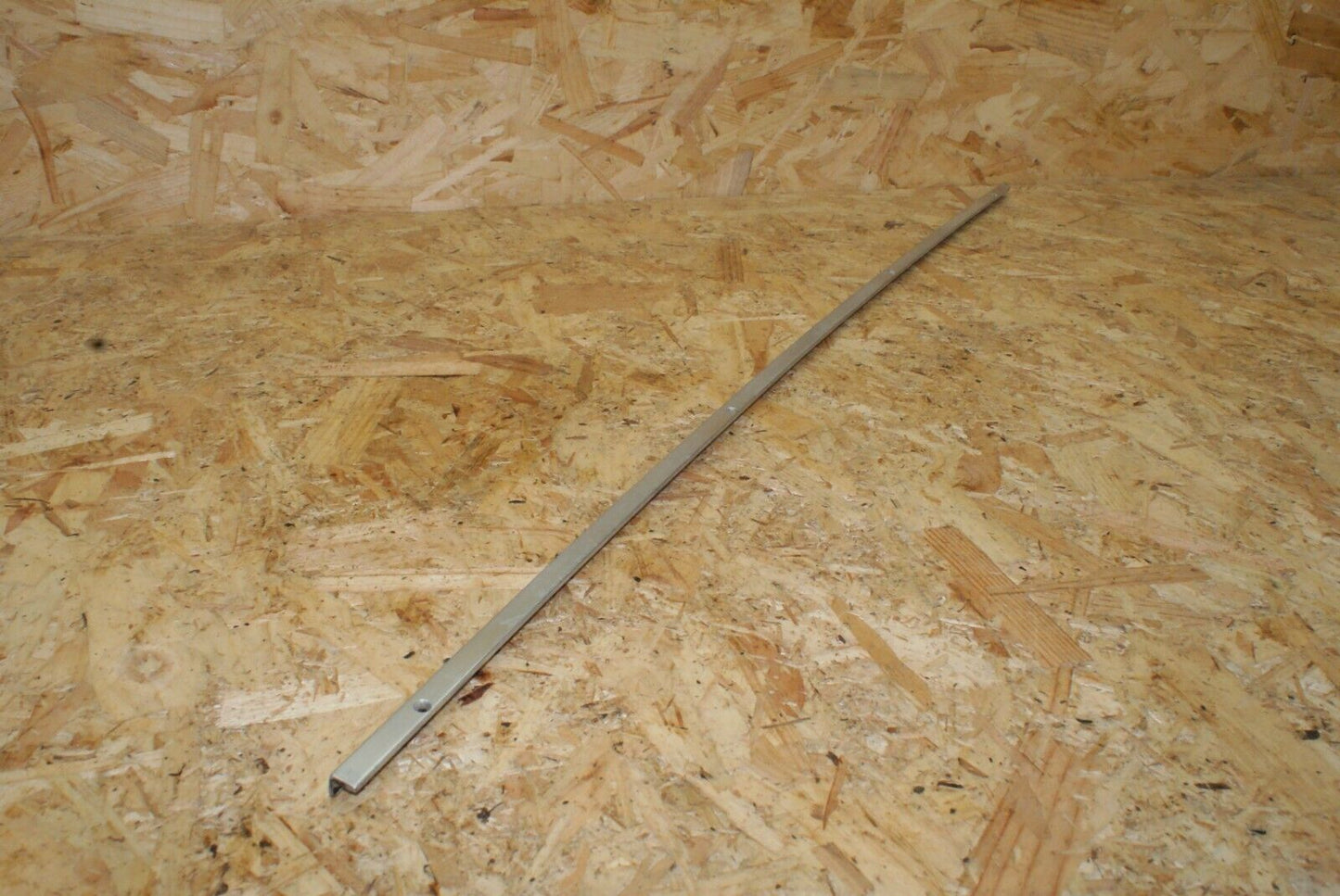 2365 Mercedes-Benz W123 280E Sunroof Trim Webasto