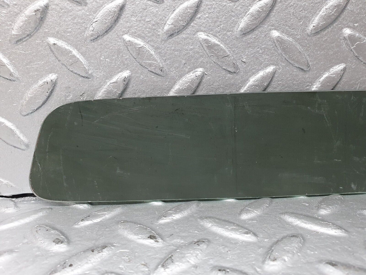 40748 Mercedes-Benz W123 300D Rear View Mirror Glass