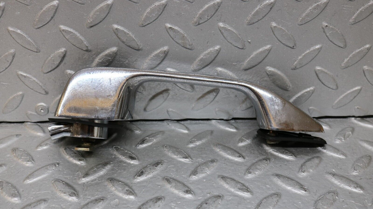 37278 Mercedes-Benz W109 300SEL Rear Left Door Chrome Handle 1087661102