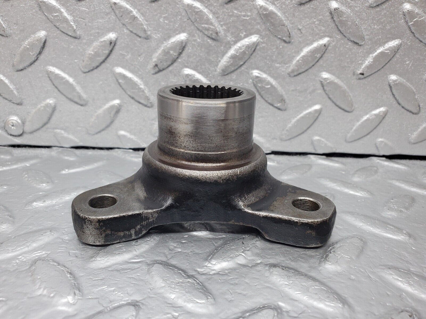 45514 Mercedes-Benz Automatic Gearbox Rear Flange 722.309
