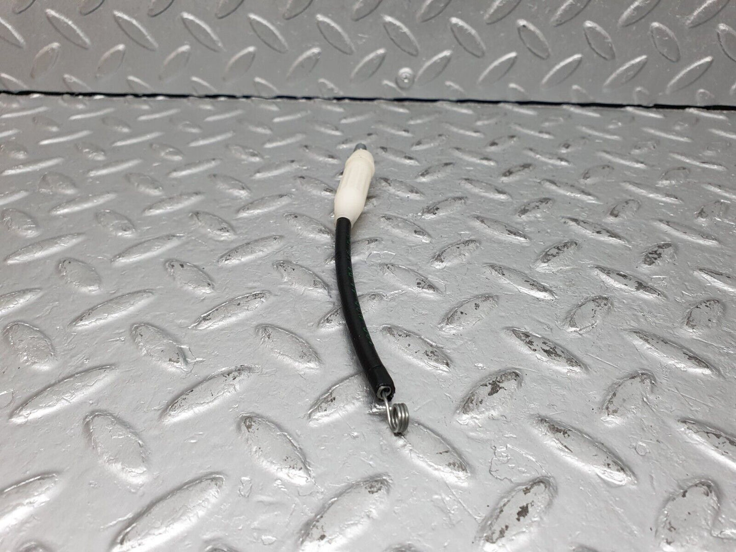 41113 Mercedes-Benz W126 300SE Heater Control Cable 12683011310889