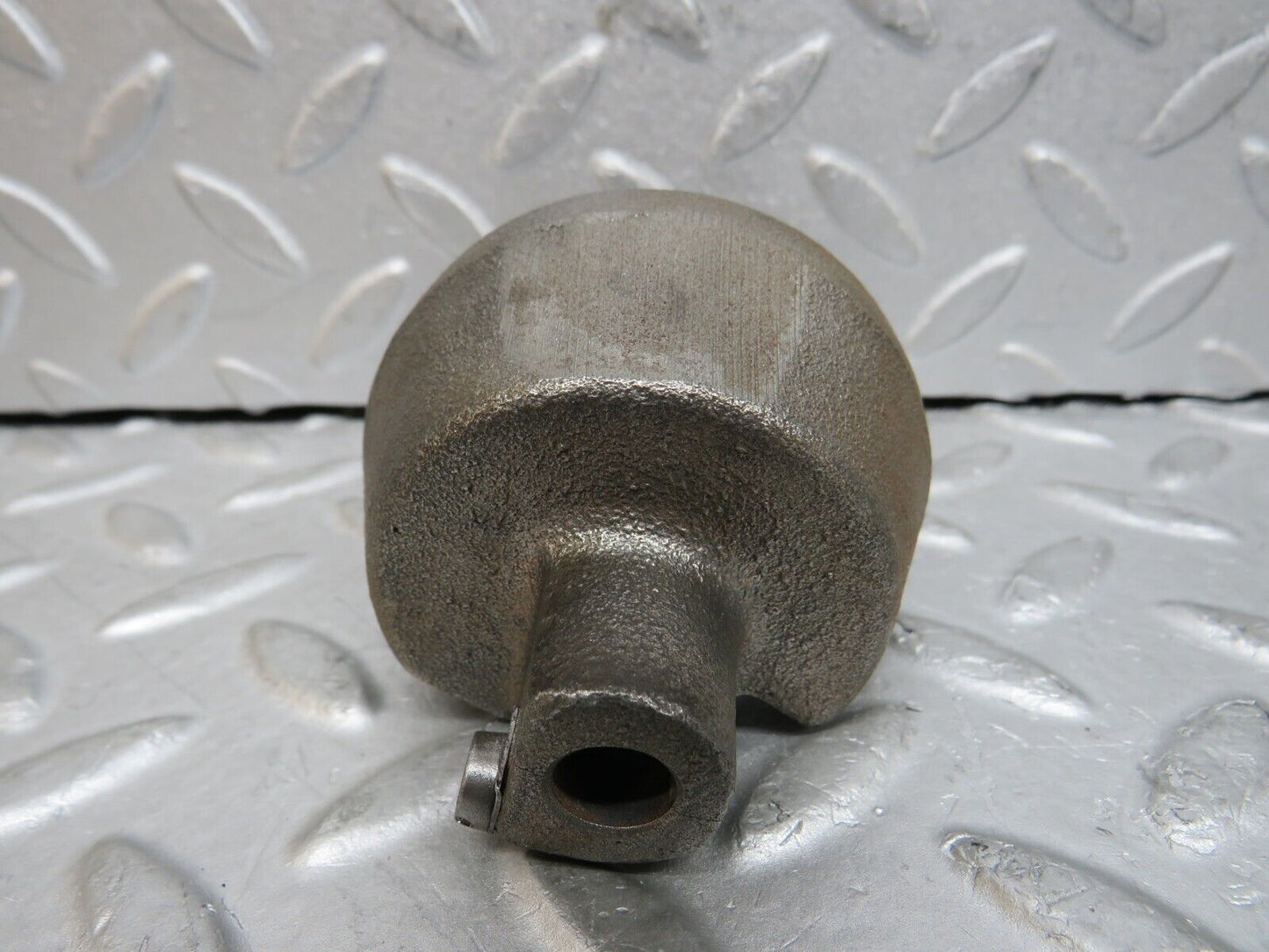 37724 Mercedes-Benz W108 280S Exhaust Balancing Weight 1801430207