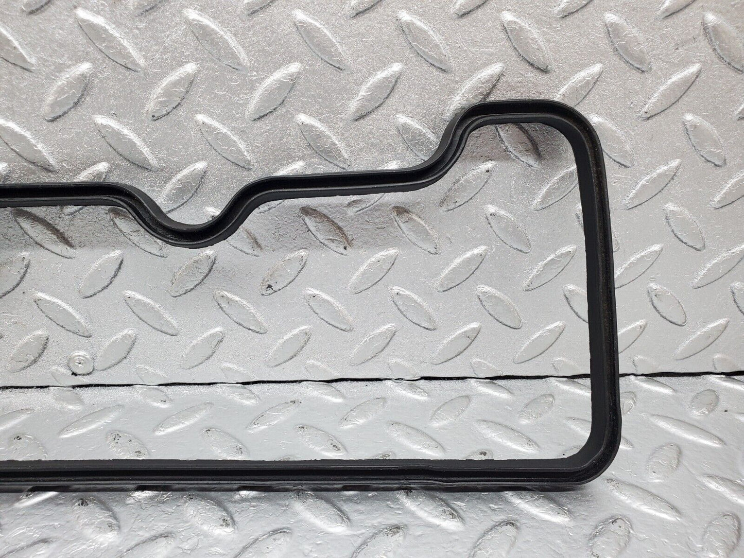 45283 Mercedes-Benz C107 350SLC Coupe Valve Cover Gasket Right Side 1160160621