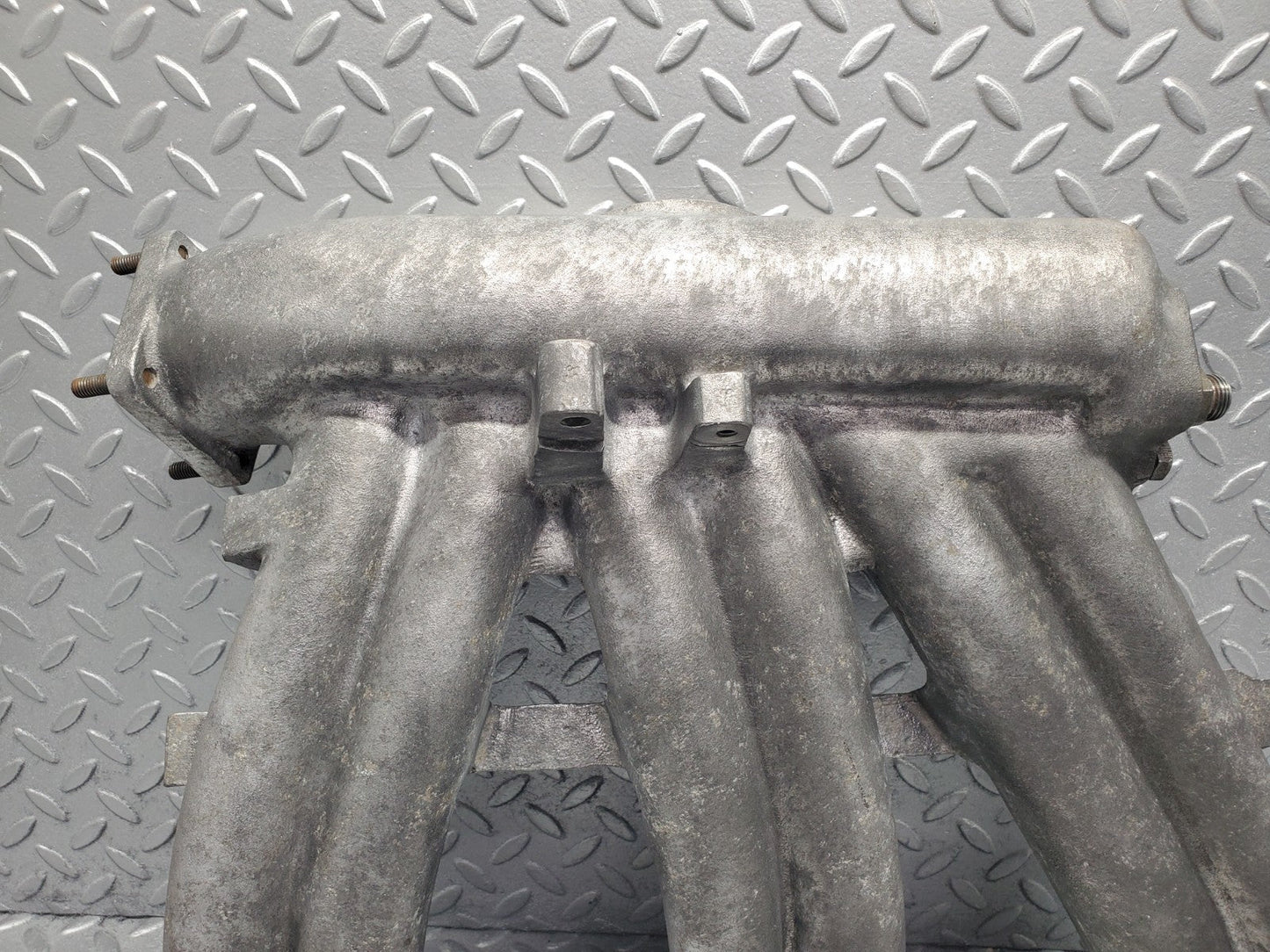 W112 intake manifold used OEM